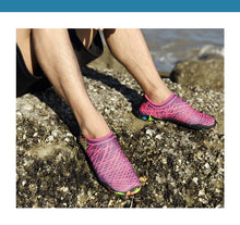 Load image into Gallery viewer, Unisex Sea shoe