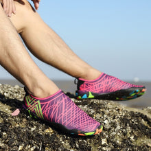 Load image into Gallery viewer, Unisex Sea shoe