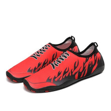 Load image into Gallery viewer, Unisex Sea shoe