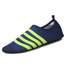 Load image into Gallery viewer, Unisex Sea shoe