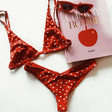 Load image into Gallery viewer, New Dot Bikini
