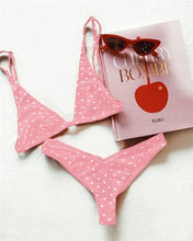 Load image into Gallery viewer, New Dot Bikini