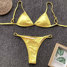 Load image into Gallery viewer, Bright bikini