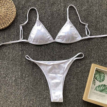 Load image into Gallery viewer, Bright bikini