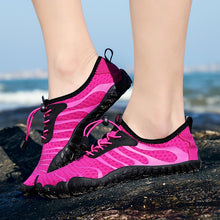 Load image into Gallery viewer, Unisex Sea shoe