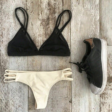 Load image into Gallery viewer, Sexy Patterned Bikini