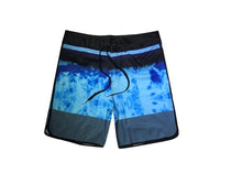Load image into Gallery viewer, Patterned Surf Shorts