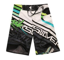 Load image into Gallery viewer, 3D Patterned Surf Shorts