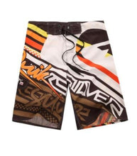 Load image into Gallery viewer, 3D Patterned Surf Shorts