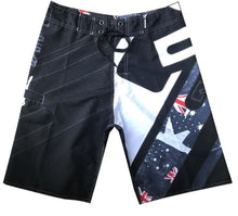 Load image into Gallery viewer, Patterned Surf Shorts