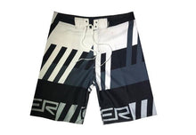 Load image into Gallery viewer, Patterned Surf Shorts