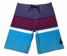 Load image into Gallery viewer, Patterned Surf Shorts