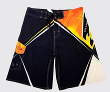 Load image into Gallery viewer, Patterned Surf Shorts