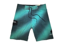 Load image into Gallery viewer, Patterned Surf Shorts
