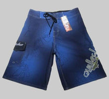 Load image into Gallery viewer, Patterned Surf Shorts