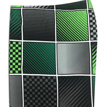 Load image into Gallery viewer, Blue Patterned Surf Shorts