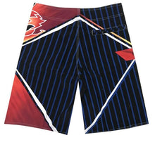 Load image into Gallery viewer, Patterned Surf Shorts