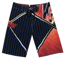 Load image into Gallery viewer, Patterned Surf Shorts