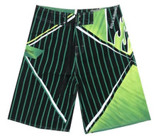 Load image into Gallery viewer, Patterned Surf Shorts