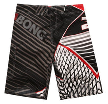 Load image into Gallery viewer, Patterned Surf Shorts