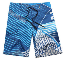 Load image into Gallery viewer, Patterned Surf Shorts