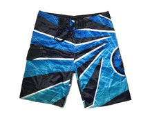 Load image into Gallery viewer, Patterned Surf Shorts