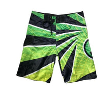 Load image into Gallery viewer, Patterned Surf Shorts