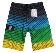Load image into Gallery viewer, Patterned Surf Shorts
