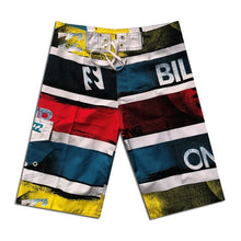 Load image into Gallery viewer, Patterned Surf Shorts