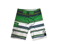 Load image into Gallery viewer, Patterned Surf Shorts