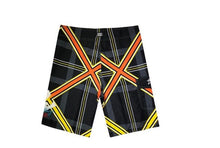 Load image into Gallery viewer, Patterned Surf Shorts