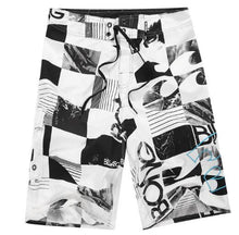 Load image into Gallery viewer, Patterned Surf Shorts
