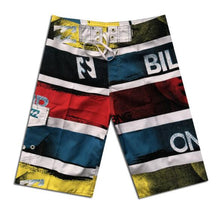 Load image into Gallery viewer, Patterned Surf Shorts