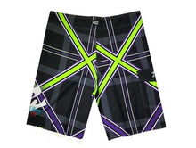 Load image into Gallery viewer, Patterned Surf Shorts