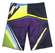 Load image into Gallery viewer, Patterned Shorts