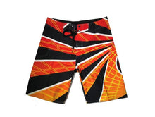 Load image into Gallery viewer, Patterned Shorts