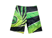 Load image into Gallery viewer, Patterned Shorts