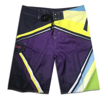 Load image into Gallery viewer, Patterned Shorts