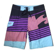 Load image into Gallery viewer, Patterned Shorts