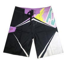 Load image into Gallery viewer, Patterned Shorts