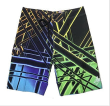 Load image into Gallery viewer, Patterned Shorts