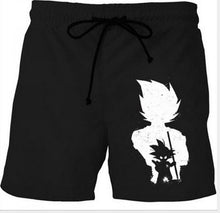 Load image into Gallery viewer, Dragon Ball sea short