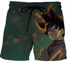 Load image into Gallery viewer, Dragon Ball sea short