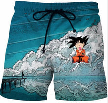 Load image into Gallery viewer, Dragon Ball sea short