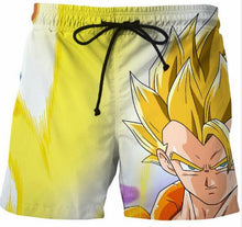 Load image into Gallery viewer, Dragon Ball sea short