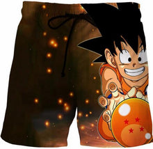 Load image into Gallery viewer, Dragon Ball sea short