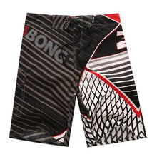 Load image into Gallery viewer, Striped Surf Shorts