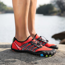 Load image into Gallery viewer, Unisex Sea shoe