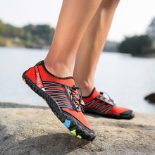 Load image into Gallery viewer, Unisex Sea shoe