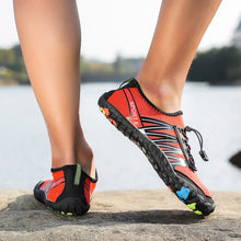 Load image into Gallery viewer, Unisex Sea shoe